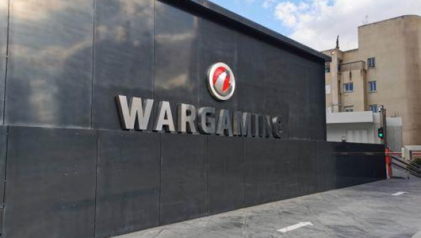 Wargaming agreed to sell remaining stake in Hellenic Bank to Eurobank