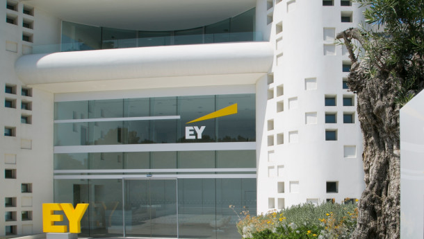 Ernst & Young tells President it will boost its presence in Cyprus