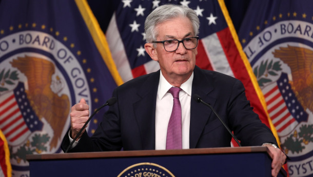 Powell says public’s understanding key to Fed impact on economy