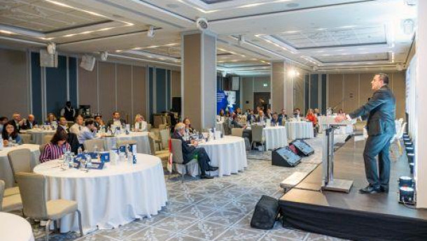 CIFA President: IIFA Conference in Limassol a 