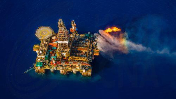 Chevron President in Cyprus as deadline over Aphrodite plan expires