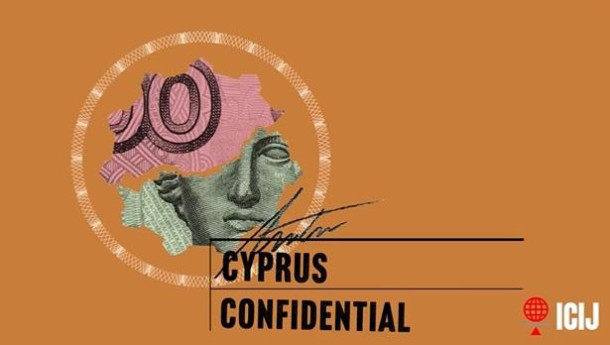 Cyprus Confidential investigation: 