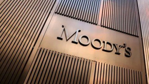 Moody’s cuts China credit outlook to negative on rising debt