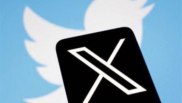 Social media platform X back up after global outage