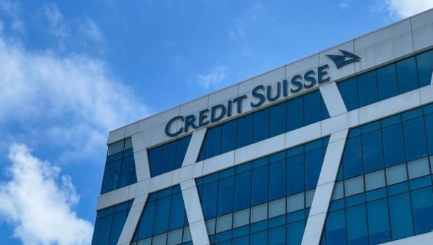 Singapore penalizes Credit Suisse for misconduct by bankers