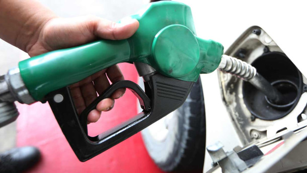 Total sales of petroleum products up by 3.7% in November