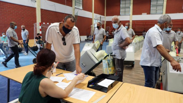 European and local election submission of candidacies dates announced