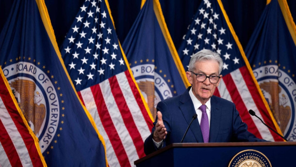 Fed’s Powell cements Pivot but pushes back on timing of cuts