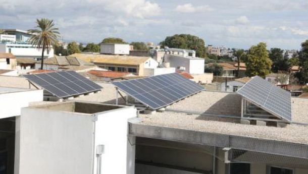 Photovoltaic systems installed in 405 Cypriot schools for €6.6 million