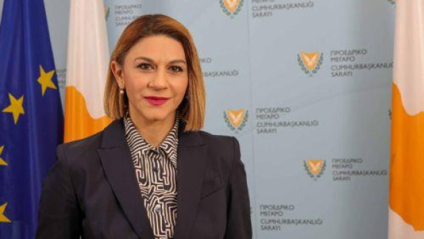 Deputy Minister presented Cyprus' social protection policies during UN meeting