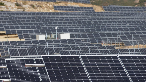 Still using coal, but Greece has doubled renewable energy capacity