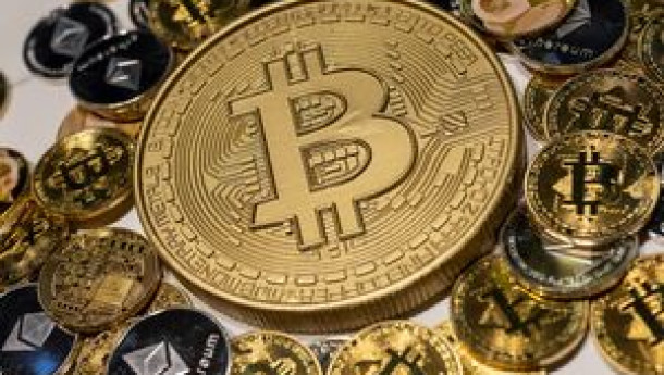 Bitcoin Surges to $60,000 With Enthusiasts Eyeing Record Highs