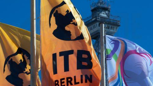 Tourism Minister in Germany for ITB Berlin 2024