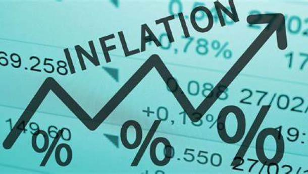 Inflation slightly up by 1.8% in February