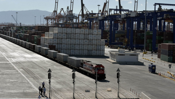 Artificial intelligence now seen key player for Greece’s shipping sector