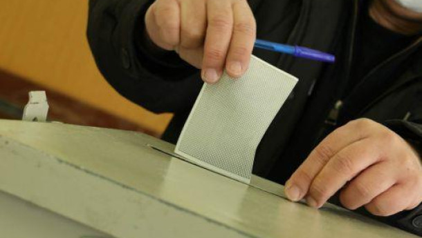 More than 3,500 people will be elected in June 9 elections