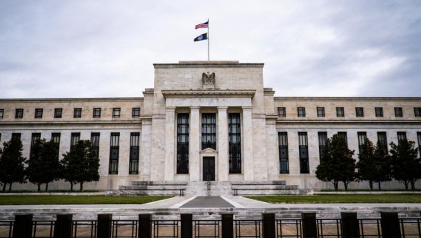 Fed faces ‘soft deadline’ for rate cuts as inflation progress stalls