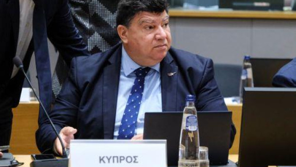 Cypriot official calls for EU consumer protection regulation amendment