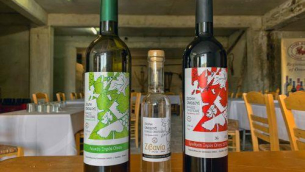 Cypriot wines cover 55% of local wine market, parliamenary committee hears