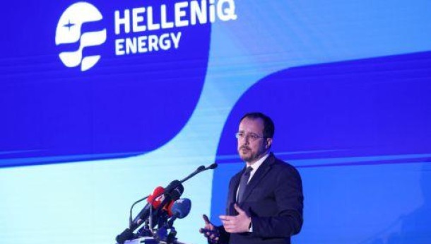 President: Tackling energy is biggest goal for competitive economy