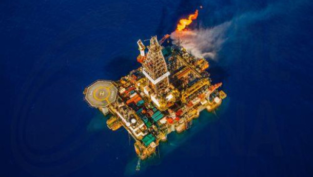 Cyprus rejects Chevron proposal on an “optimized” development of “Aphrodite”