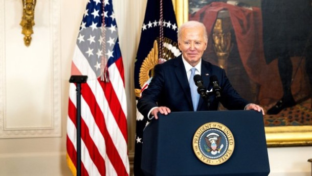 Biden to meet Citi, Marriott, United CEOs to discuss economy