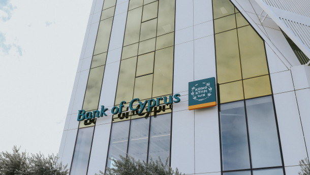 Bank of Cyprus: Receive your dividend payment electronically