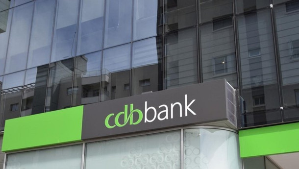 cdbbank: Start of cooperation with  Bank of New York Mellon as correspondent bank