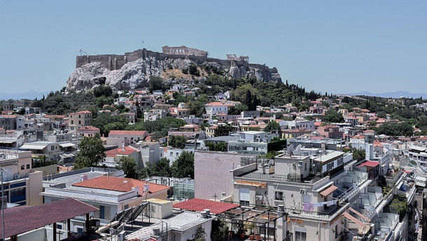 Greece mulls more measures to limit short-term rentals spiking prices