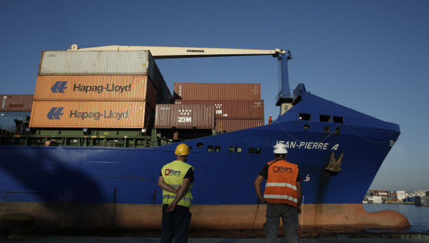 Swirling Global Uncertainties Make It a Great Time to Be a Greek Shipowner