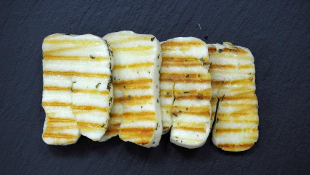 Cyprus government commits to safeguard halloumi