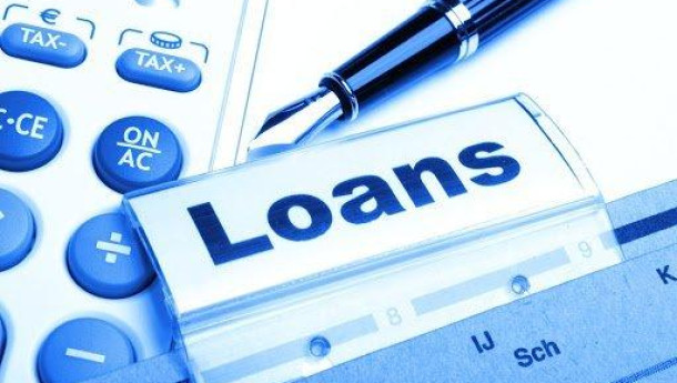 Pure new loans from Cyprus banks increase by 7.4% in April