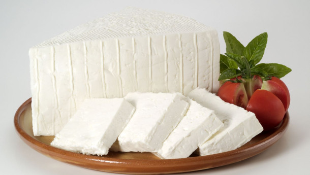 Price of feta cheese brings political battle over food tax