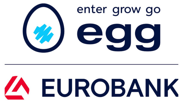 A significant European distinction for Eurobank's business accelerator