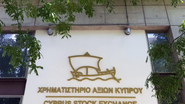 Cyprus Stock Exchange recorded significant increase by 12.87% in May