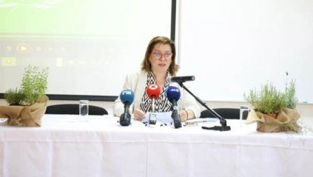 Minister highlights role of UNECE Forum on ESD & Med9 Forum to be hosted in Cyprus