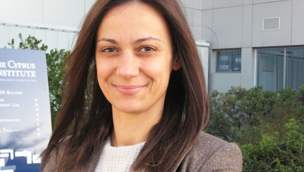 Dr. Jonilda Kushta Appointed as National Contact Point for Cyprus in the Forum for Air Quality Modelling