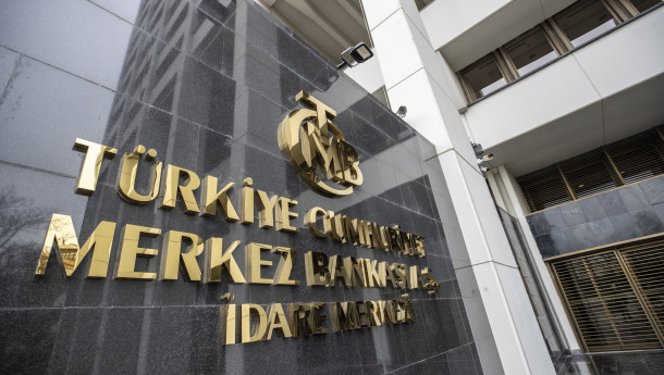 Turkey Tilts Hawkish with rate kept at 50% for another month