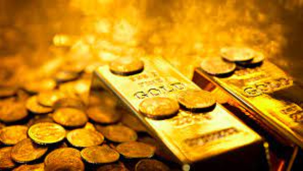 With gold setting records above $2,500, here’s what comes next