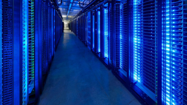 Get On My Cloud: Over hurdles, more data centers coming in Greece