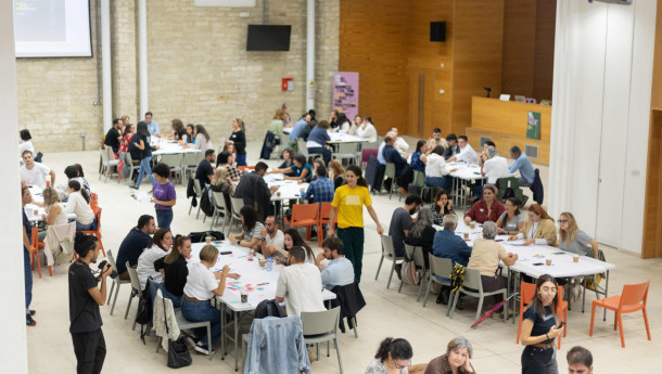 “Lemesos 2030: 10 10 100 – Views on Cultural Spaces”