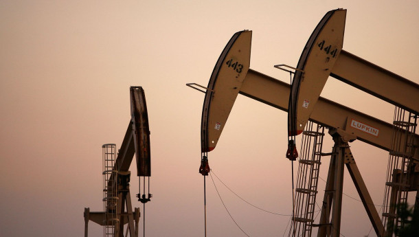 Oil’s fall Into $60s widens the runway for the global economy to make a soft landing