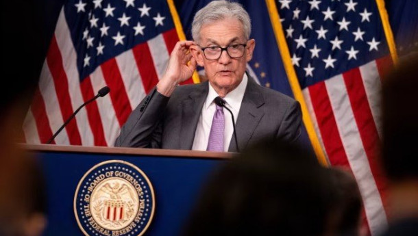 Federal Reserve wrestles with decision over how aggressively to cut interest rates