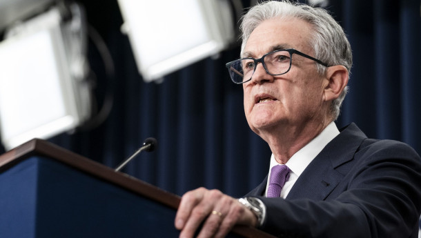 Fed opts for outsize cut as Powell seeks to ensure soft landing