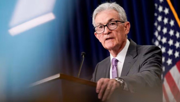 Prospect of second big Fed cut hinges on Powell and jobs report