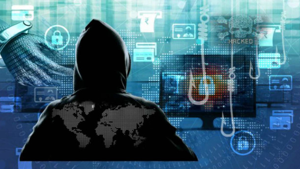 In 2023 18% of Cypriot enterprises were cyberattacked