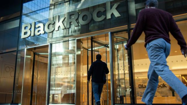 BlackRock says FDIC plan would hurt investors, cost banks