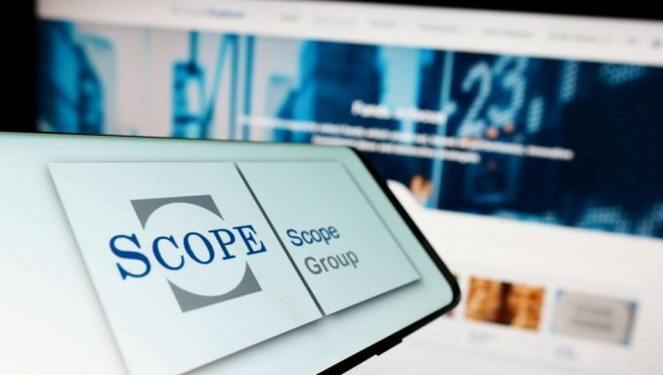 Scope Ratings upgrades Cyprus to A- on strong fiscal and economic growth outlook