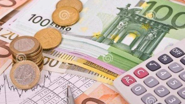 General Government surplus at €1.4 billion in the first nine months of 2024