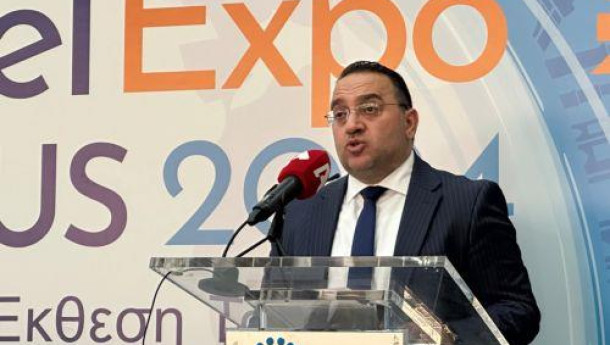 Deputy Minister for Tourism travels to London for the 2024 World Travel Market